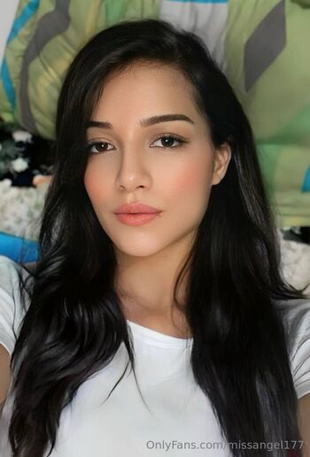 Full leaked Missangell private onlyfans photo