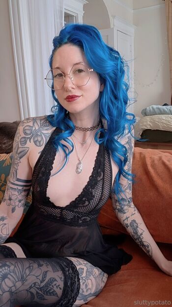 Full leaked Missashe private onlyfans photo