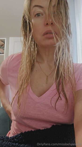 Full leaked Missbehavin private onlyfans photo