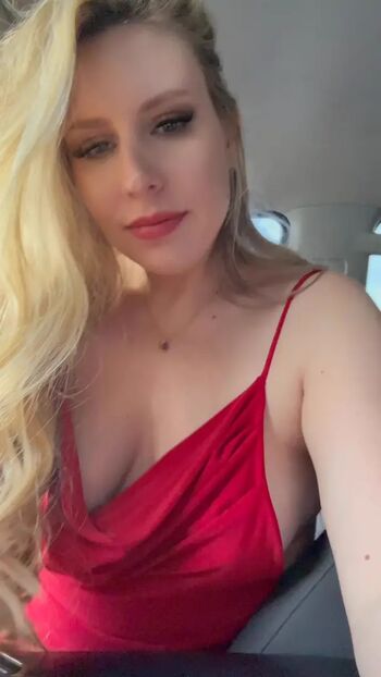 Full leaked Missblonde private onlyfans photo