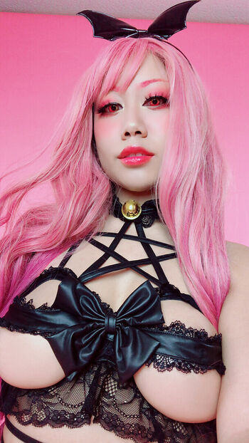 Full leaked Missbunnie exe page private onlyfans photo