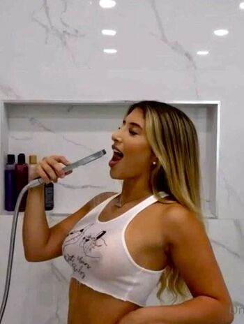 Full leaked Missbuscemi private onlyfans photo