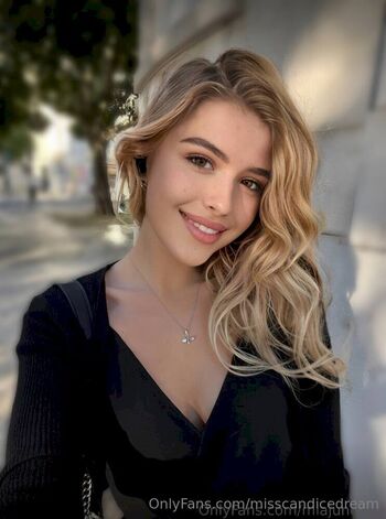 Full leaked Misscandicedream private onlyfans photo