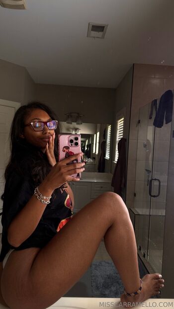 Full leaked Misscarramello private onlyfans photo