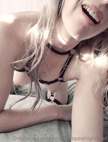 misscasiopeahighlevel