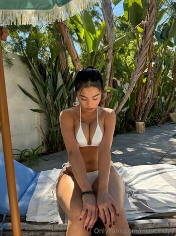 Full leaked Misscindyy private onlyfans photo