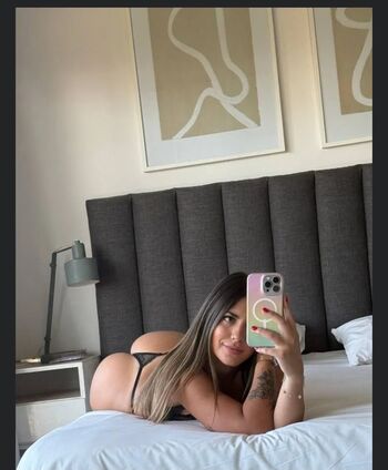 Full leaked Missclemence private onlyfans photo