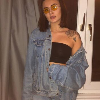 Full leaked Misscourtneyxo private onlyfans photo