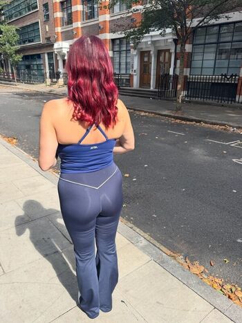 Full leaked Missdaintykatie private onlyfans photo