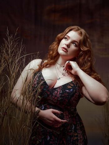 Full leaked Missdeadlyred private onlyfans photo