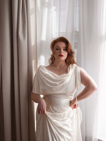 Full leaked Missdeadlyred private onlyfans photo