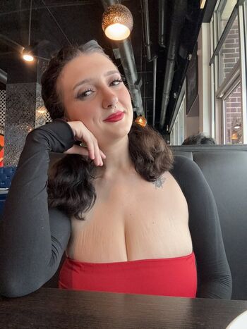 Full leaked Missdreamyali private onlyfans photo