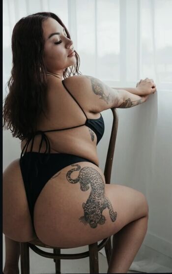 Full leaked Missgbaby private onlyfans photo