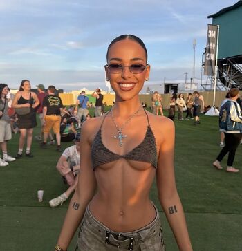 Full leaked Missibix private onlyfans photo