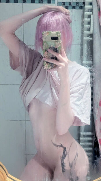 Full leaked Missironblood private onlyfans photo
