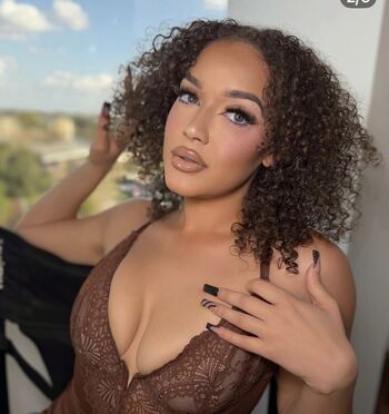 Full leaked Missjackson private onlyfans photo