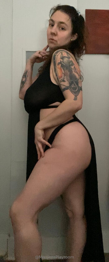 Full leaked Missjensplayroom private onlyfans photo