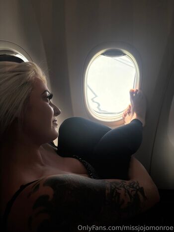 missjojomonroe