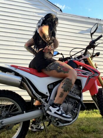 Full leaked Misskerrinn private onlyfans photo