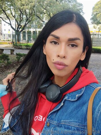 Full leaked Misslilithok private onlyfans photo