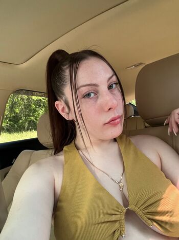 Full leaked Misslivalittle private onlyfans photo