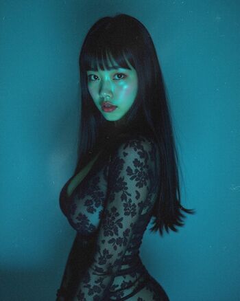 Full leaked Missloneliest private onlyfans photo