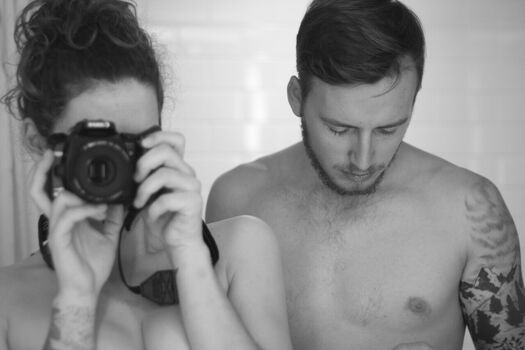 Full leaked Missmacaroni private onlyfans photo