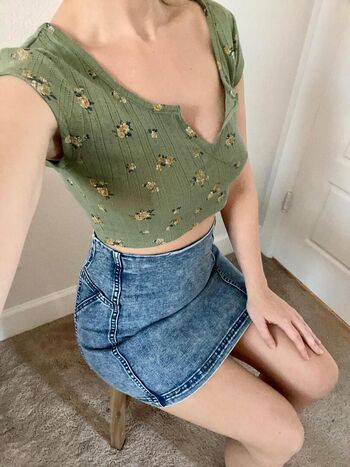 Full leaked Missmariah private onlyfans photo