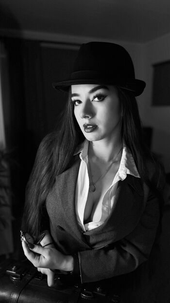 Full leaked Missmikkaa private onlyfans photo