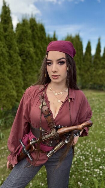 Full leaked Missmikkaa private onlyfans photo