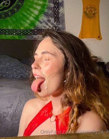 Full leaked Missmolly private onlyfans photo
