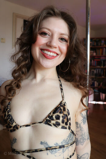 Full leaked Missmousiemouse private onlyfans photo