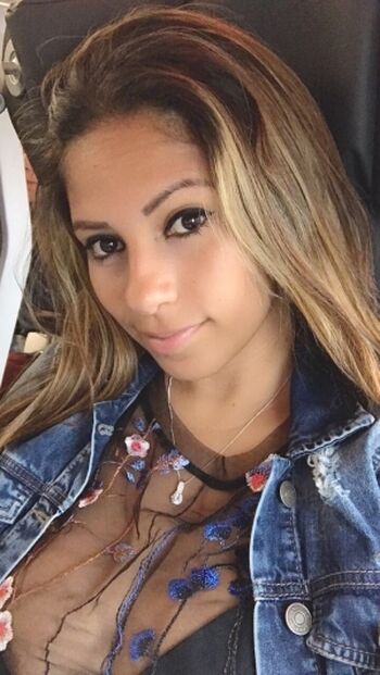 Full leaked Missniley private onlyfans photo