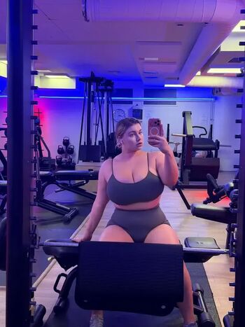 Full leaked Missparaskeva private onlyfans photo