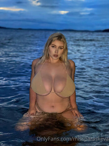 MissParaskeva
