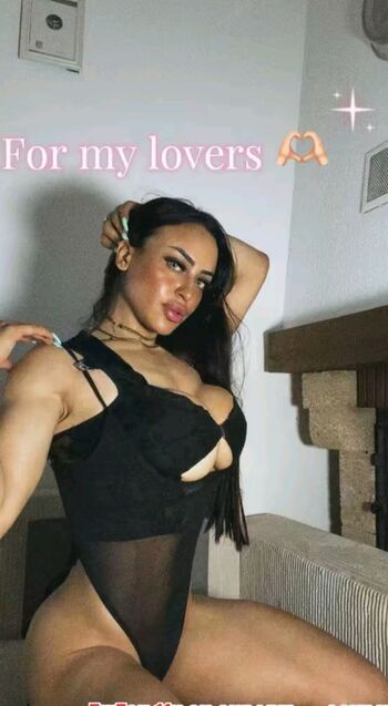 Full leaked Misspinky private onlyfans photo