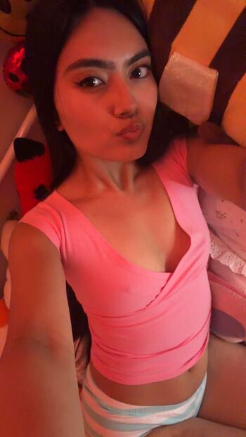 Full leaked Missrdhood private onlyfans photo