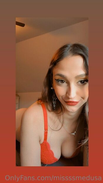 missssmedusa