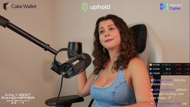Full leaked Missteencrypto private onlyfans photo
