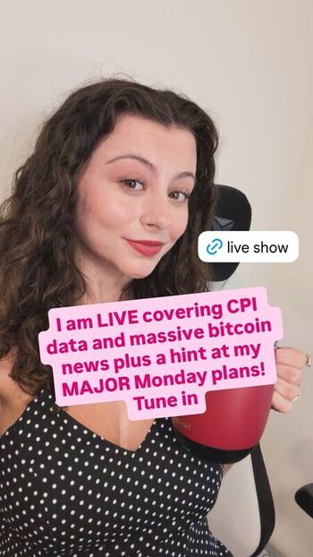 Full leaked Missteencrypto private onlyfans photo