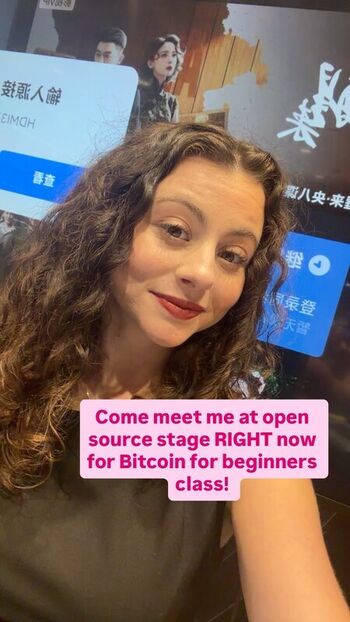 Full leaked Missteencrypto private onlyfans photo