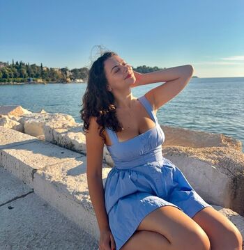Full leaked Missteencrypto private onlyfans photo
