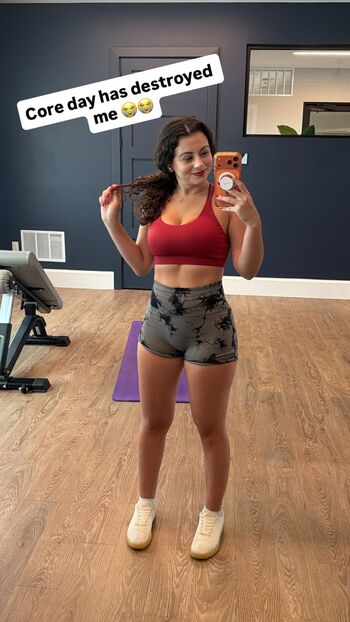 Full leaked Missteencrypto private onlyfans photo