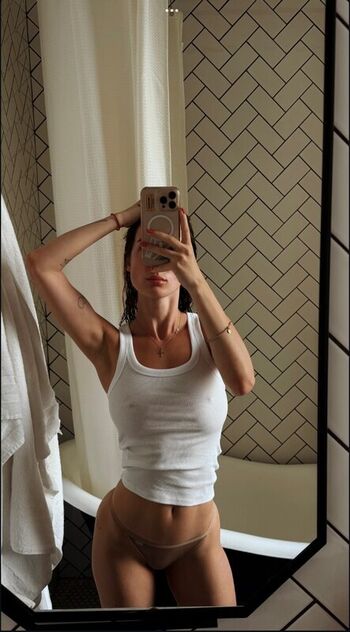 Full leaked Misstic private onlyfans photo