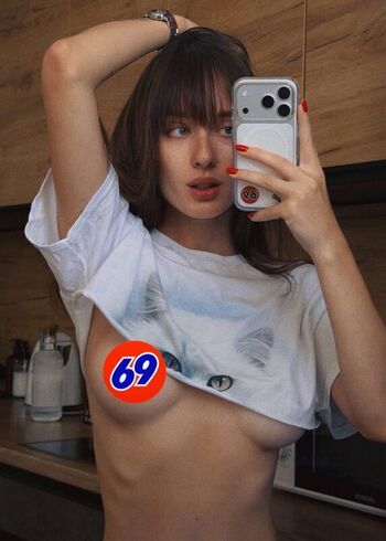 Full leaked Misstic private onlyfans photo