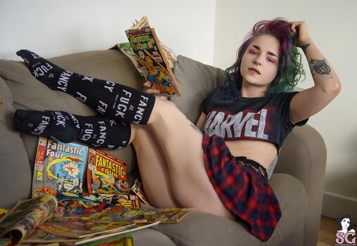 Full leaked Missunsane private onlyfans photo
