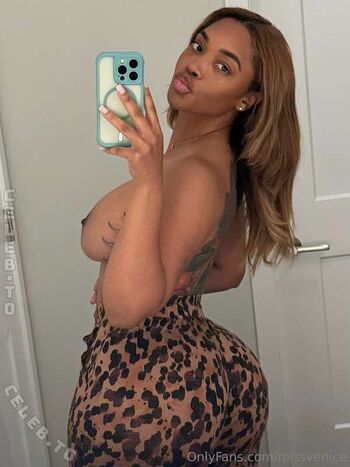 Full leaked Missvenice private onlyfans photo
