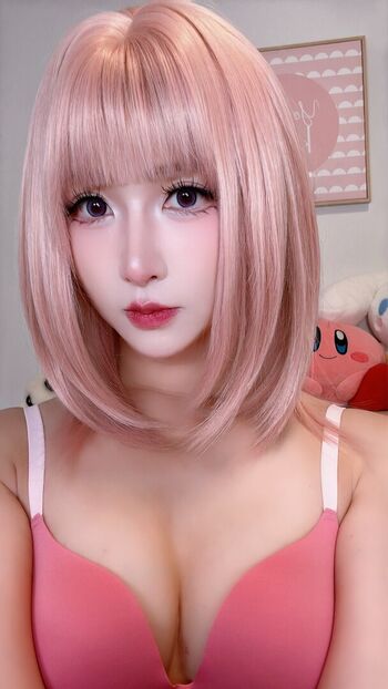 Full leaked Misswarmj private onlyfans photo