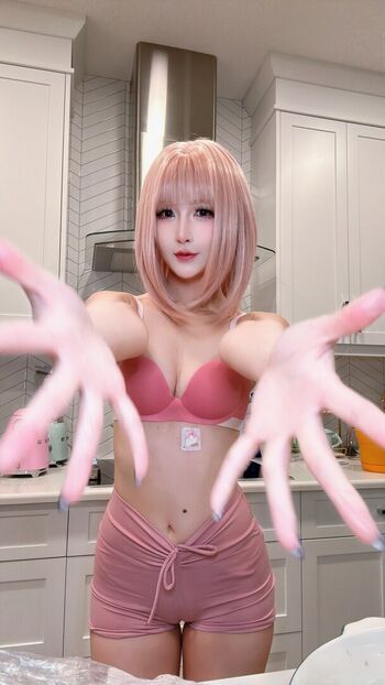 Full leaked Misswarmj private onlyfans photo