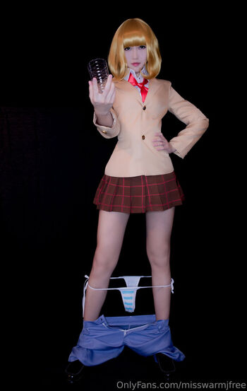 misswarmjfree